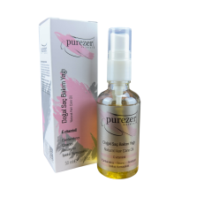 Purerzer Doğal Saç Bakım Yağı 50ml