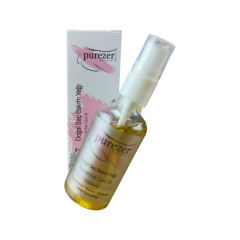 Purerzer Doğal Saç Bakım Yağı 50ml