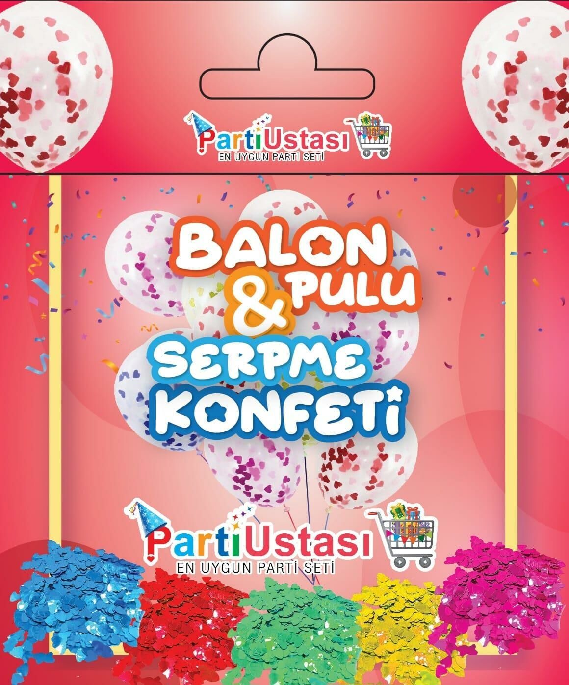 BALON PULU MAT SARI