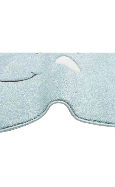 Hav Toz Vermeyen Antialerjik Çocuk/Bebek Halısı NX-216