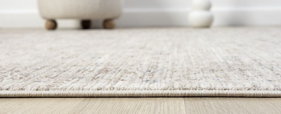 Luna Serisi Multi Renk Makine Halısı SH-10201