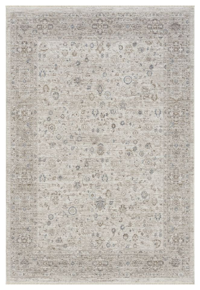 Luna Serisi Multi Renk Makine Halısı SH-10201