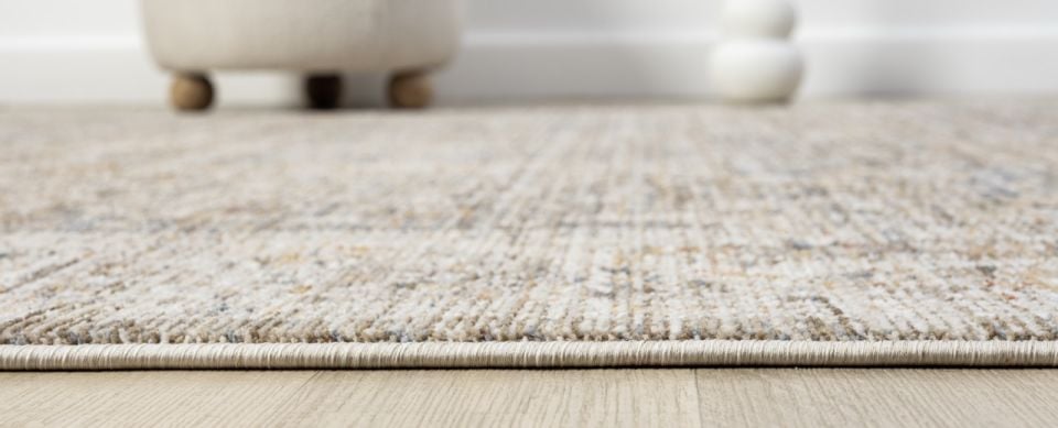 Luna Serisi Multi Renk Makine Halısı SH-10202