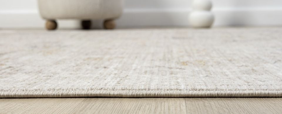 Luna Serisi Multi Renk Makine Halısı SH-10203