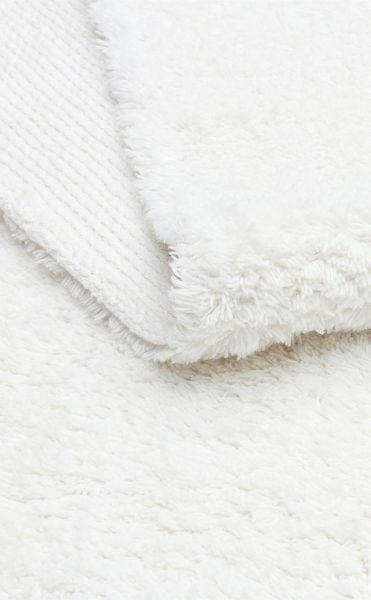 Yıkanabilir Kaymaz Tabanlı Natural Pamuk Çocuk/Bebek Halısı NX-228