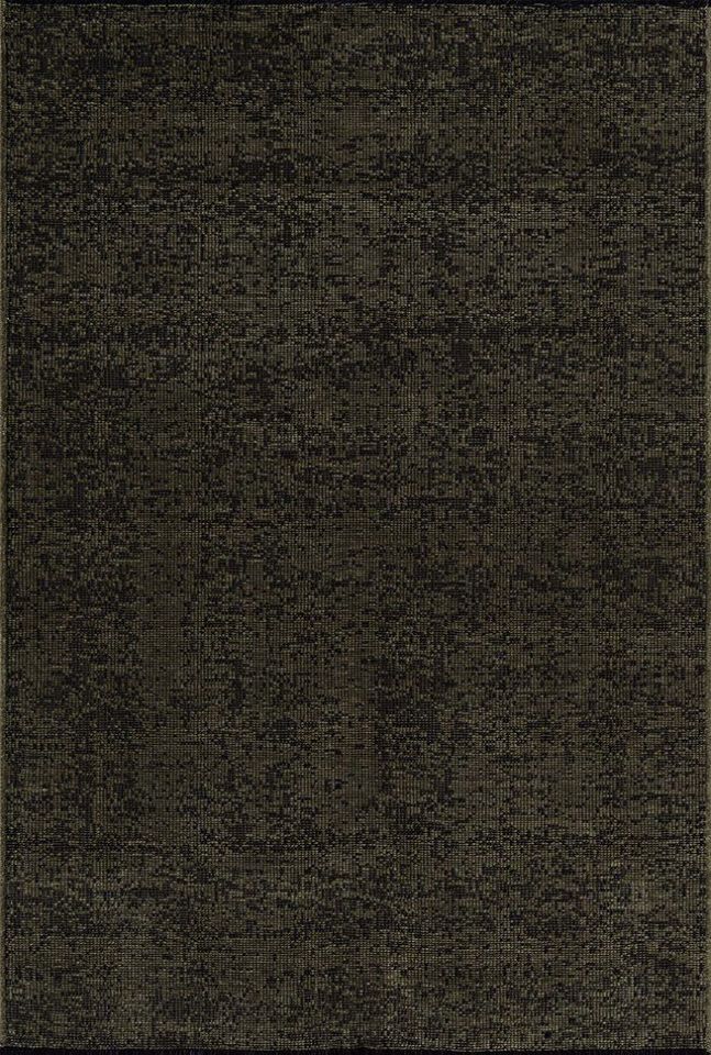 FIRSAT ÖLÇÜ 100x200 Yeşil Renk Makinede Yıkanabilir Kilim