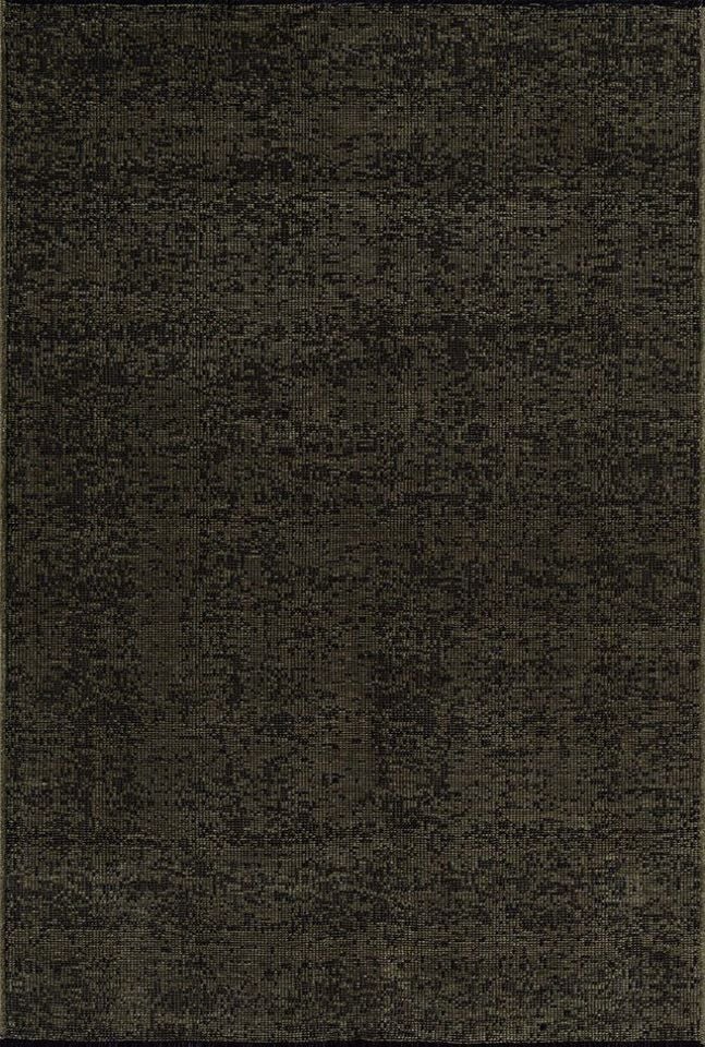 FIRSAT ÖLÇÜ 100x200 Yeşil Renk Makinede Yıkanabilir Kilim