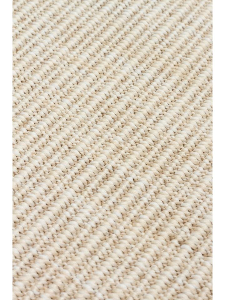 Beta Serisi Bordürlü Sisal Halı NX-5669