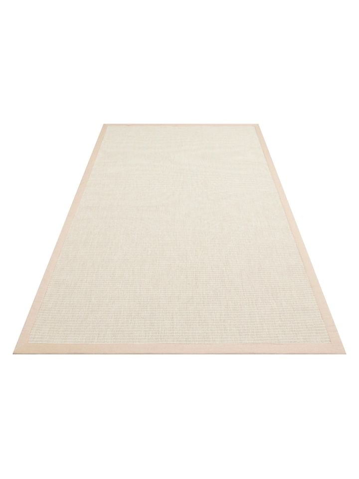 Beta Serisi Bordürlü Sisal Halı NX-5669