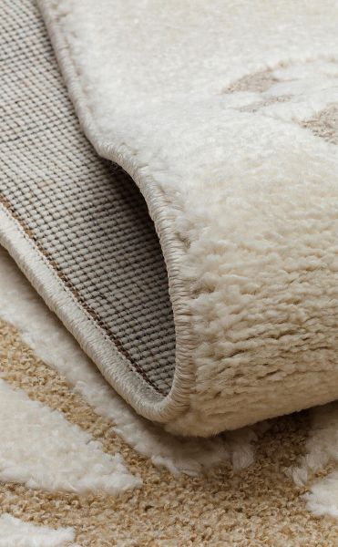 Hav Toz Vermeyen Antialerjik Çocuk/Bebek Halısı NX-246