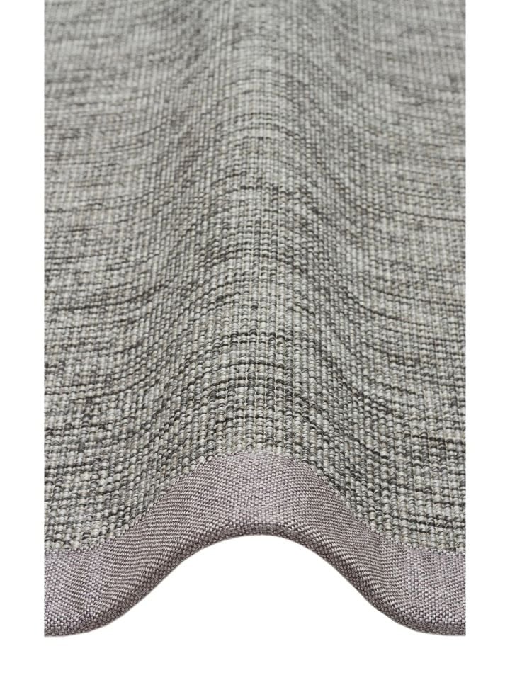 Beta Serisi Bordürlü Sisal Halı NX-5671