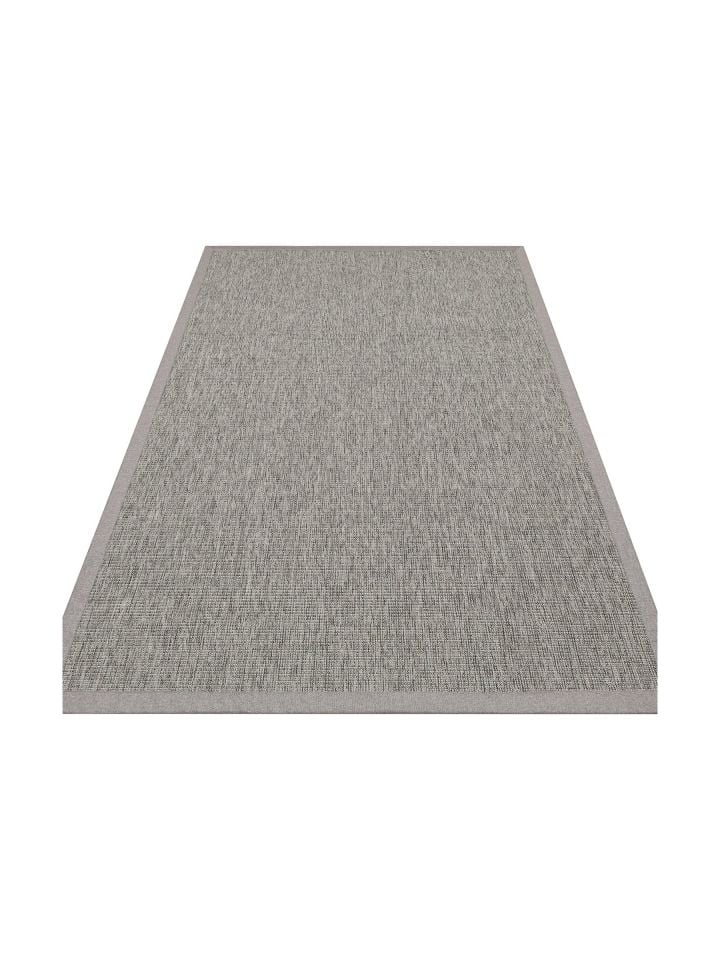 Beta Serisi Bordürlü Sisal Halı NX-5671