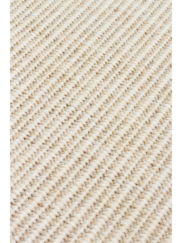 Beta Serisi Bordürlü Sisal Halı NX-5675