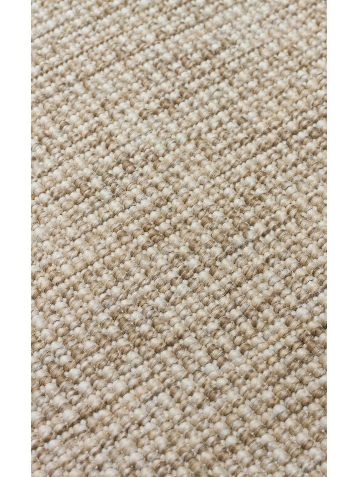 Beta Serisi Bordürlü Sisal Halı NX-5678