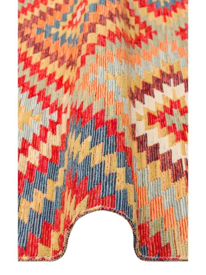 Eva Kilim Çift Taraflı Kullanıma Uygun Yıkanabilir Kilim EH-07
