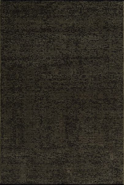 Mercan Serisi Yeşil Renk Makinede Yıkanabilir Kilim SH-8441