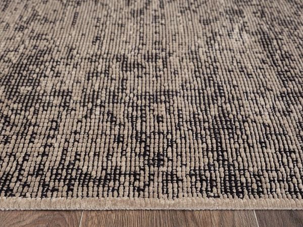 Mercan Serisi Vizon Renk Makinede Yıkanabilir Kilim SH-8443