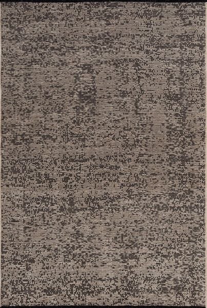 Mercan Serisi Vizon Renk Makinede Yıkanabilir Kilim SH-8443