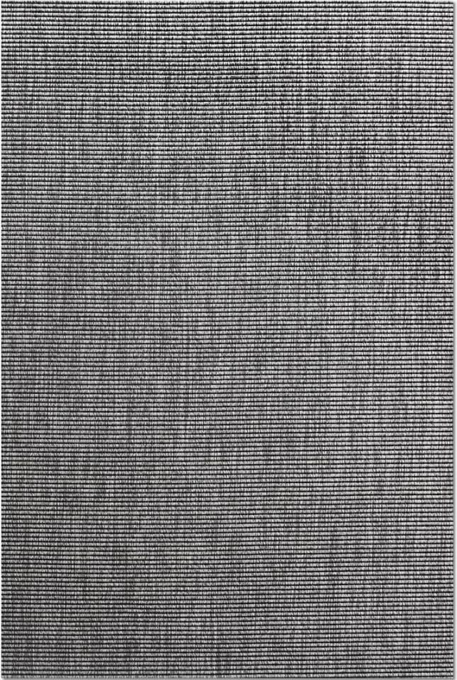 Gama Serisi Makinede Yıkanabilir Antrasit Sisal Halı NX-019