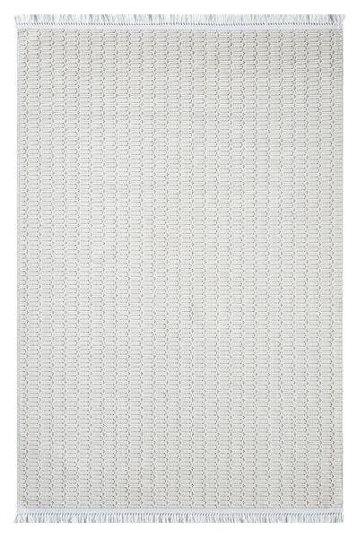 Avina Serisi Krem Kolay Temizlenebilir Sisal Halı SH-30
