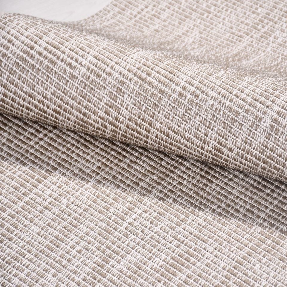 FIRSAT ÖLÇÜ 80x400 Vizon Renk Yıkanabilir Sisal Halı