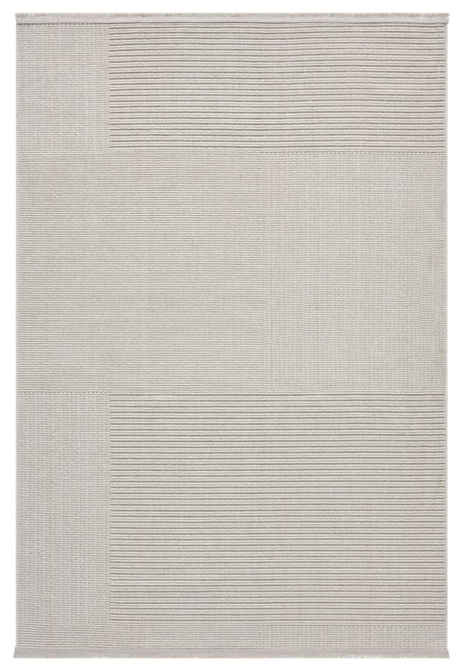 Avina Serisi Krem Kolay Temizlenebilir Sisal Halı SH-31