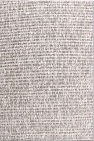 Alfa Serisi Makinede Yıkanabilir Vizon Sisal Halı NX-20