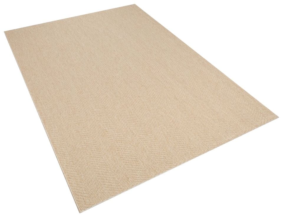 Avina Serisi Natural Kolay Temizlenebilir Sisal Halı TH-8010