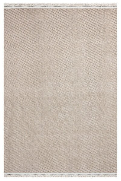 Vals Serisi Vizon Renk Modern Halı NX-3021