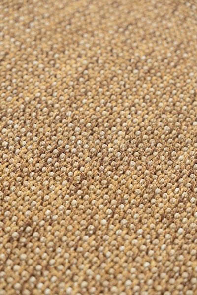 Beta Serisi Kahve/Koyu Bej Sisal Halı CH0504
