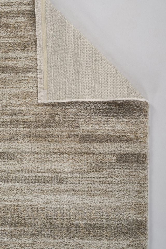 Morien Serisi Vizon Renk Makine Halısı AP-8431