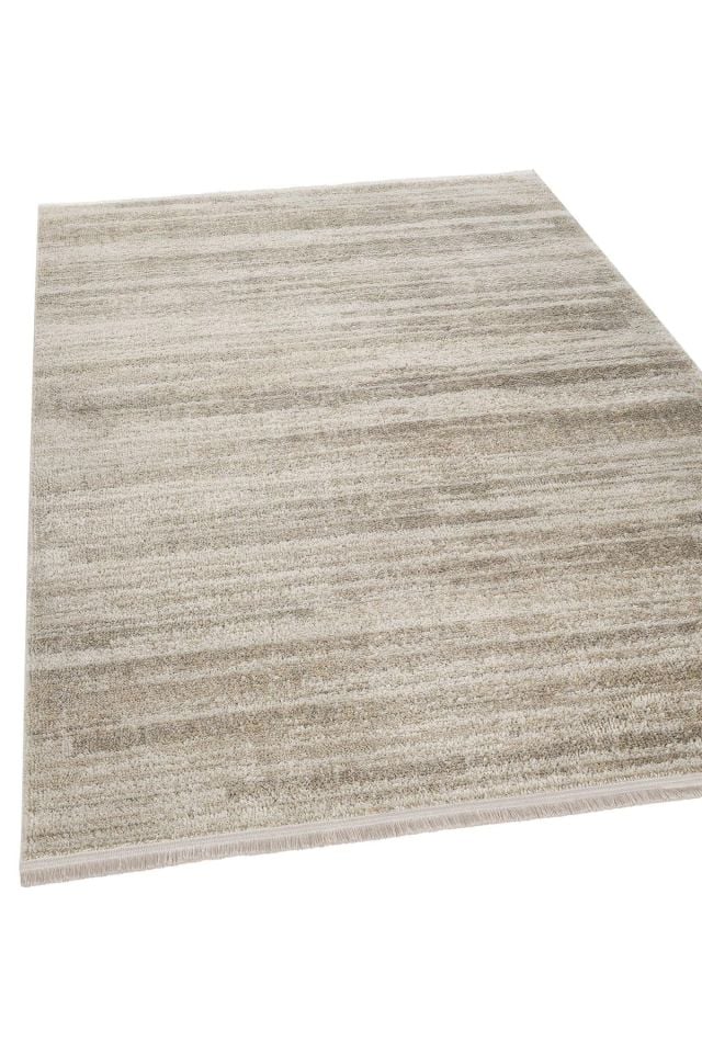 Morien Serisi Vizon Renk Makine Halısı AP-8431