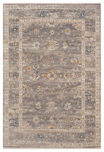 Luna Serisi Multi Renk Makine Halısı SH-0254G