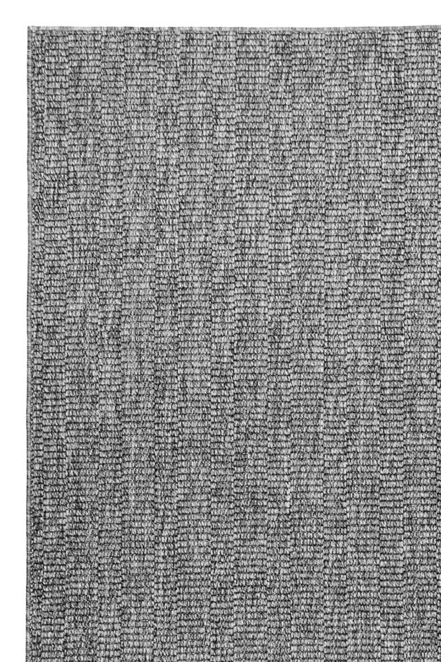 Avina Serisi Gri Kolay Temizlenebilir Sisal Halı GH-8015