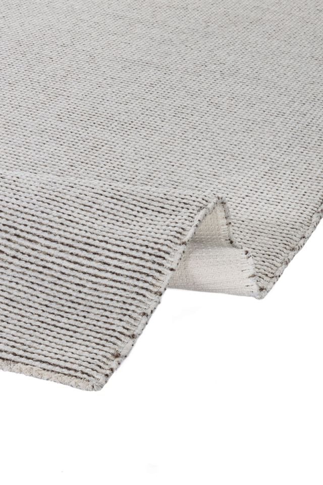 Norge Serisi Yumuşak Dokulu Yeni Nesil Kahve Renk Halı AP-7414