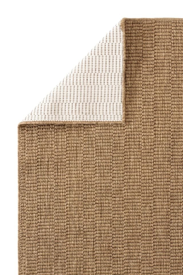 Avina Serisi Vizon Kolay Temizlenebilir Sisal Halı GH-8016
