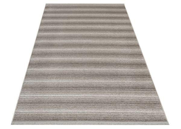 Mercan Serisi Vizon Renk Makinede Yıkanabilir Kilim NX-3032