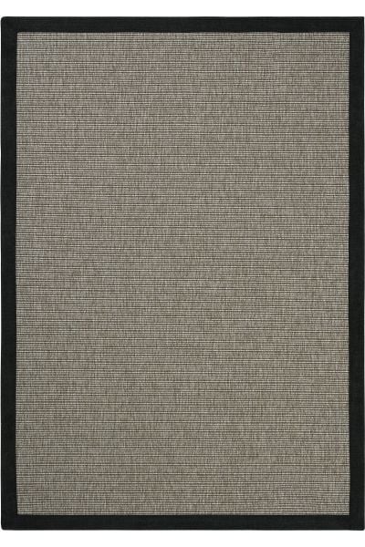 Beta Serisi Bordürlü Sisal Halı NX-5642