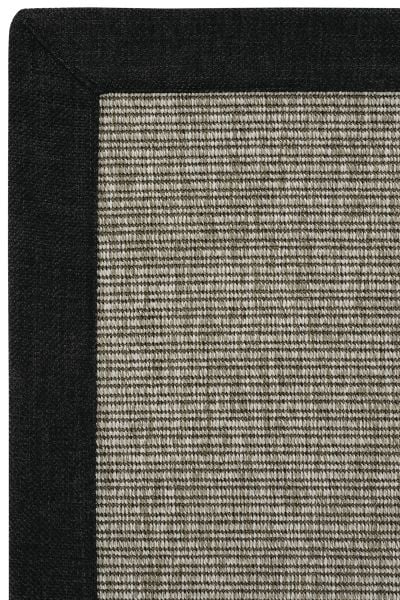 Beta Serisi Bordürlü Sisal Halı NX-5642