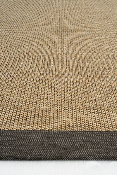 Beta Serisi Bordürlü Sisal Halı NX-5643