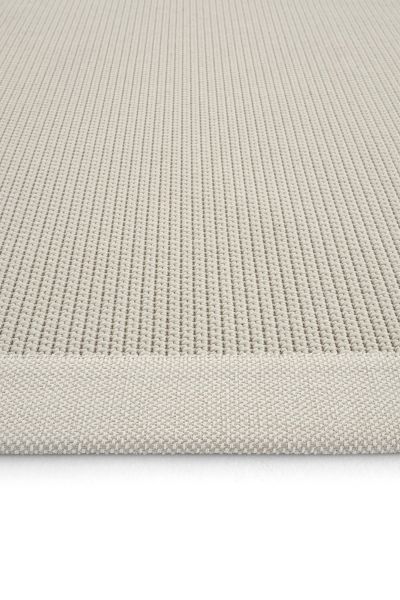Beta Serisi Bordürlü Sisal Halı NX-5644