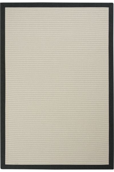 Beta Serisi Bordürlü Sisal Halı NX-5645