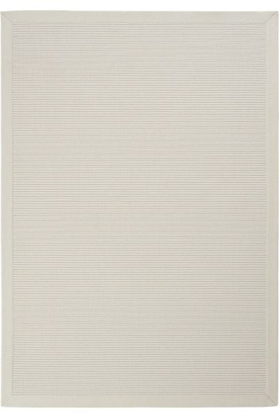 Beta Serisi Bordürlü Sisal Halı NX-5646
