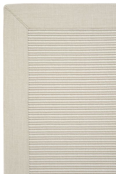 Beta Serisi Bordürlü Sisal Halı NX-5646