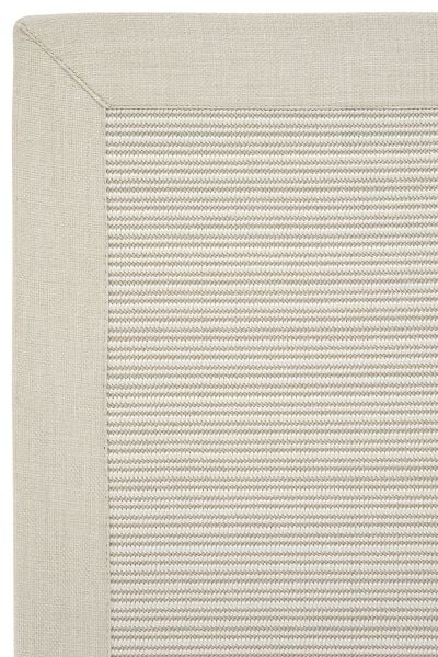 Beta Serisi Bordürlü Sisal Halı NX-5646