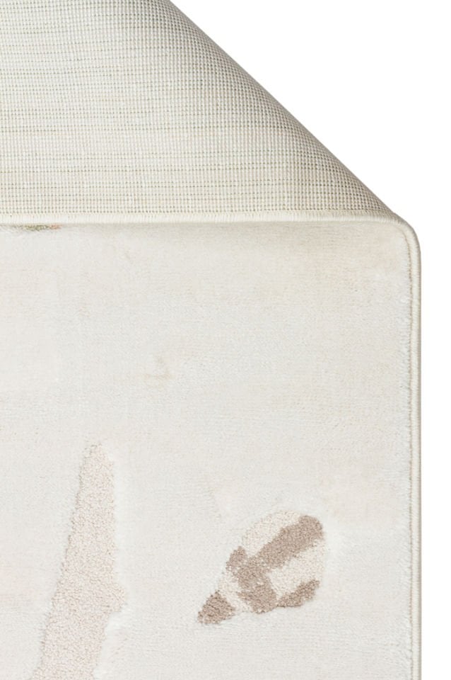 Hav Toz Vermeyen Antialerjik Çocuk/Bebek Halısı NX-252