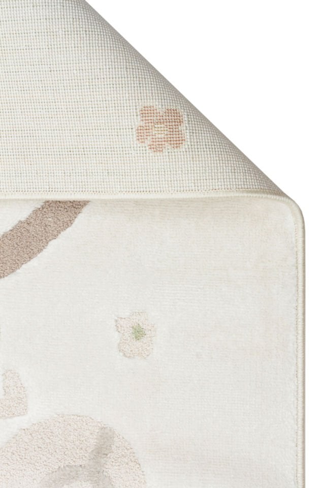 Hav Toz Vermeyen Antialerjik Çocuk/Bebek Halısı NX-253