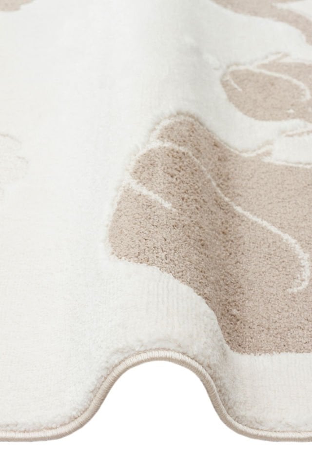 Hav Toz Vermeyen Antialerjik Çocuk/Bebek Halısı NX-254