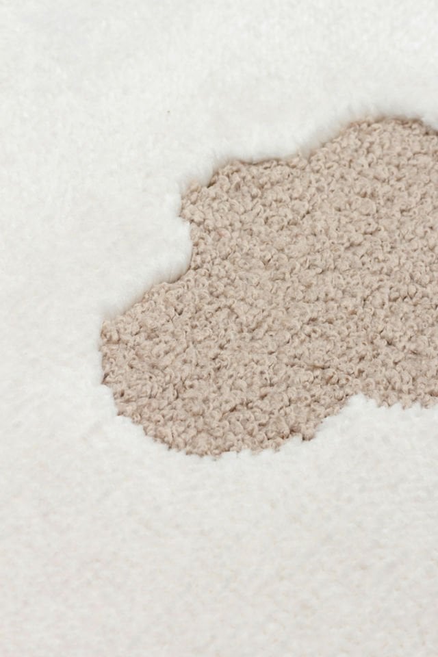 Hav Toz Vermeyen Antialerjik Çocuk/Bebek Halısı NX-254