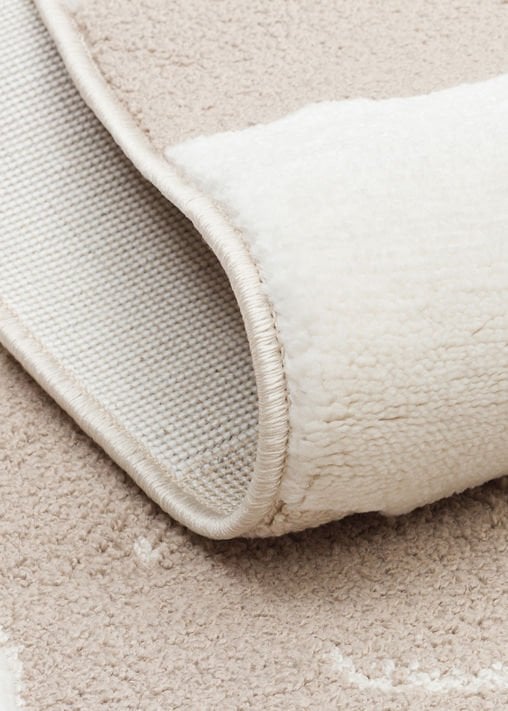 Hav Toz Vermeyen Antialerjik Çocuk/Bebek Halısı NX-254